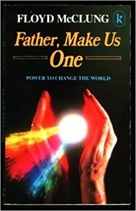 Cover of Father Make Us One